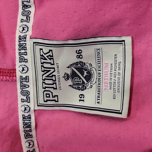 Victoria's Secret PINK Hoodie - Picture 15 of 16